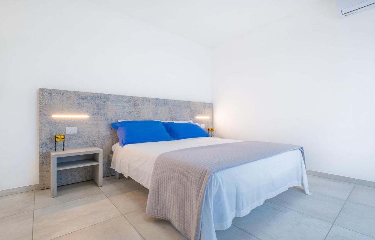 La Maricita Rimini Apartment Bagian luar foto