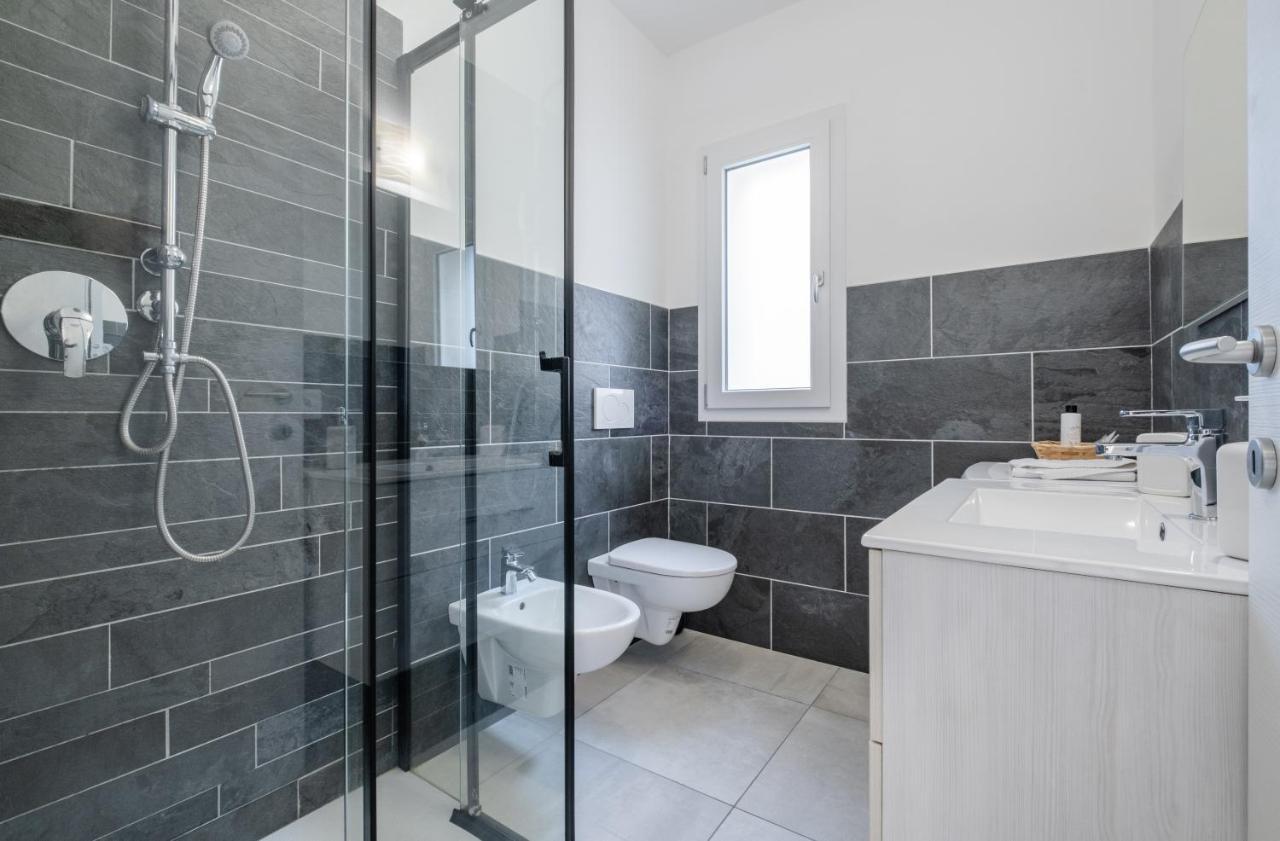 La Maricita Rimini Apartment Bagian luar foto