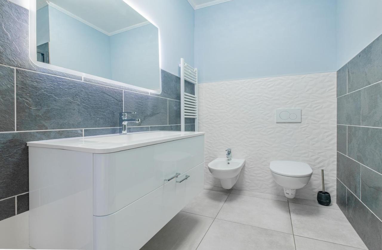 La Maricita Rimini Apartment Bagian luar foto