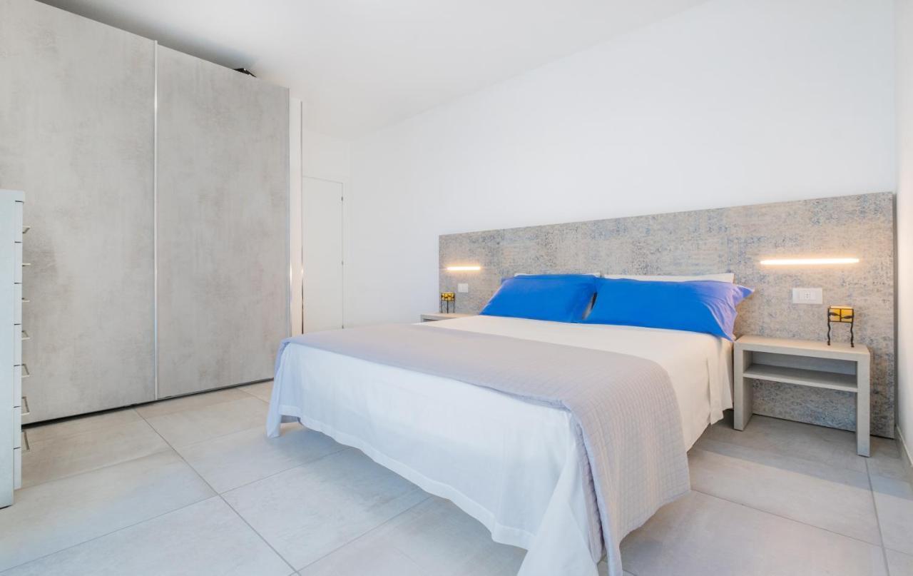 La Maricita Rimini Apartment Bagian luar foto